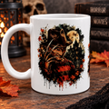 Freddie Horror Mug