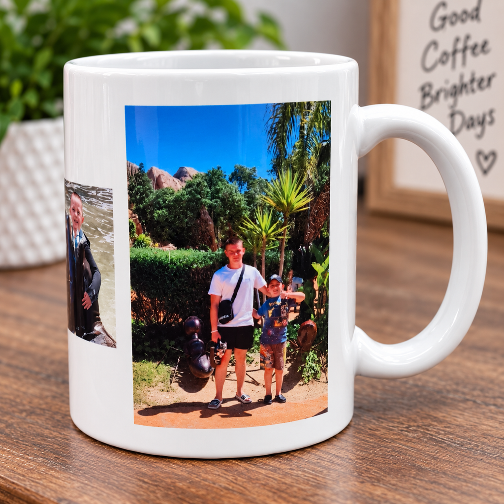 Personalised Mug