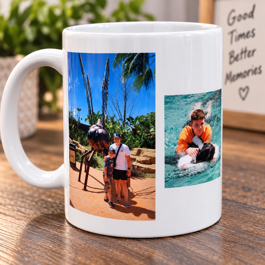 Personalised Mug