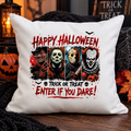 Horror Cushion
